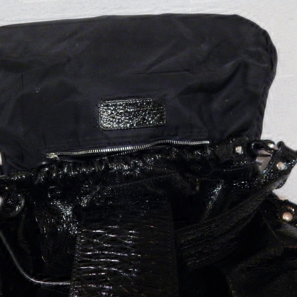 "HOGAN by Tods handbag. - Picture 4 of 6